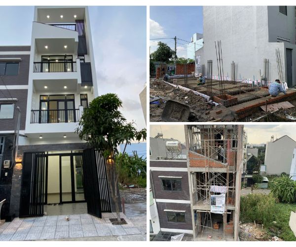 x&acirc;y nh&agrave; trọn g&oacute;i TLT