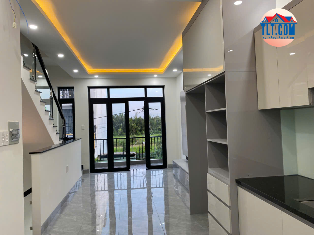 x&acirc;y nh&agrave; trọn g&oacute;i thủ đức