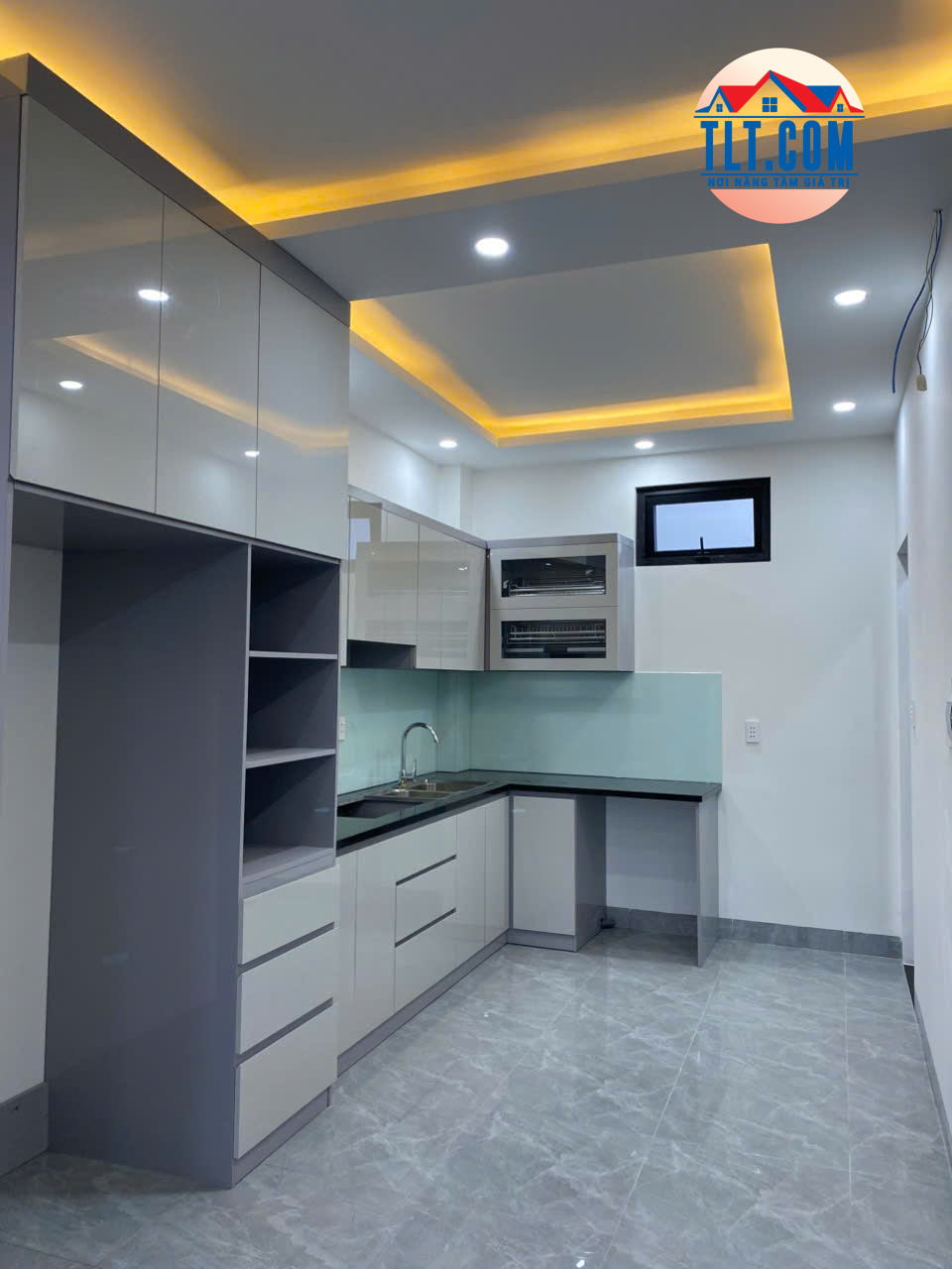 x&acirc;y nh&agrave; trọn g&oacute;i thủ đức