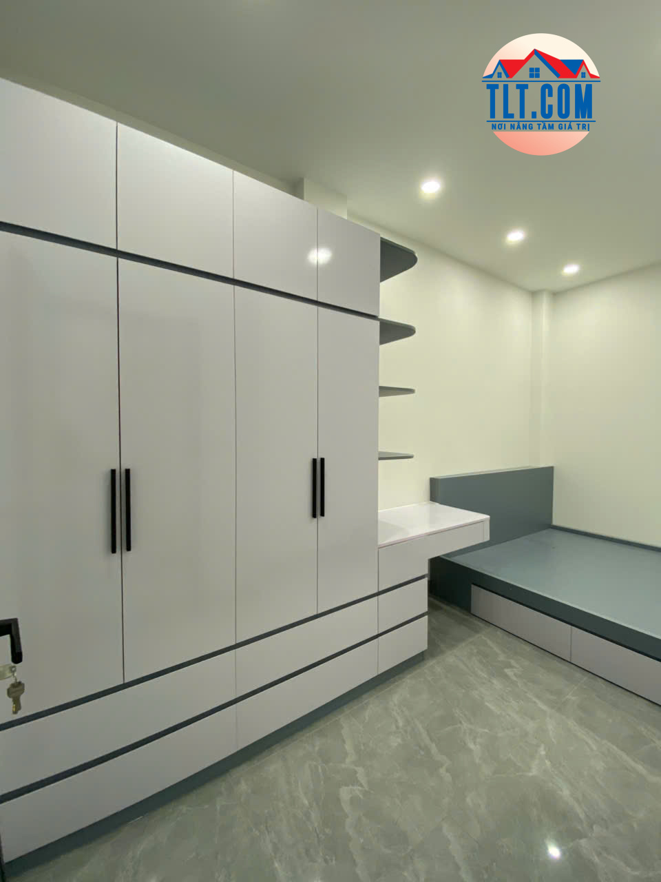 x&acirc;y nh&agrave; trọn g&oacute;i thủ đức