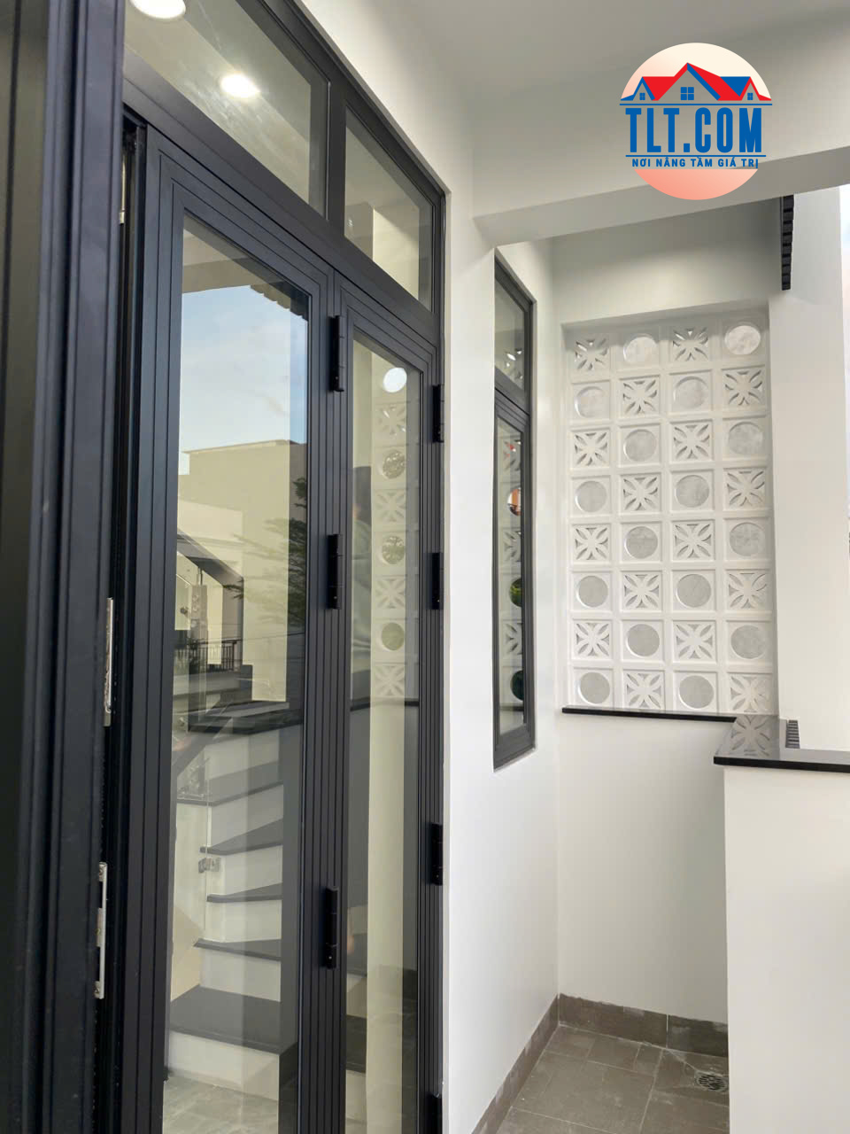 x&acirc;y nh&agrave; trọn g&oacute;i thủ đức