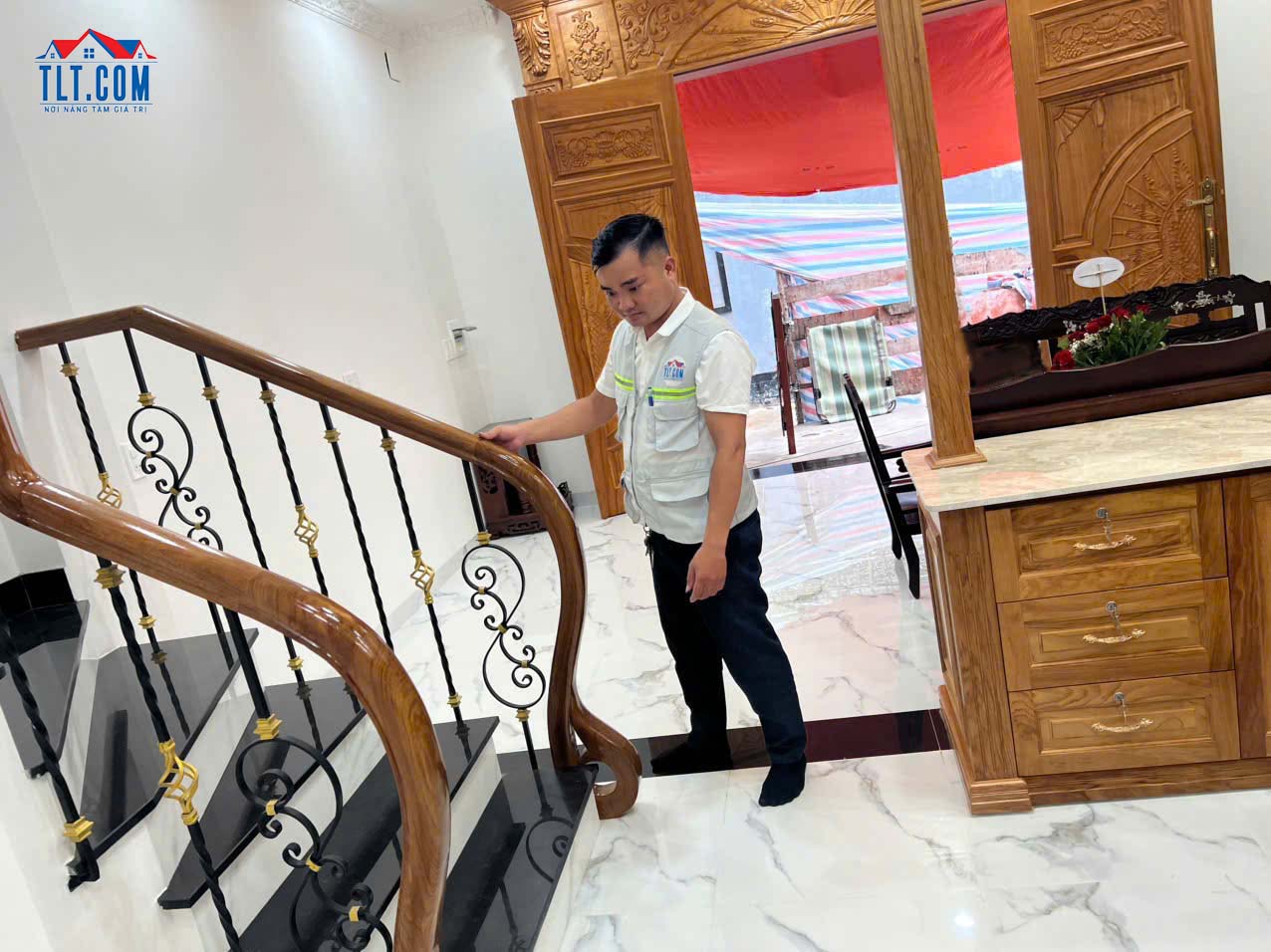 Xây nhà trọn gói hcm