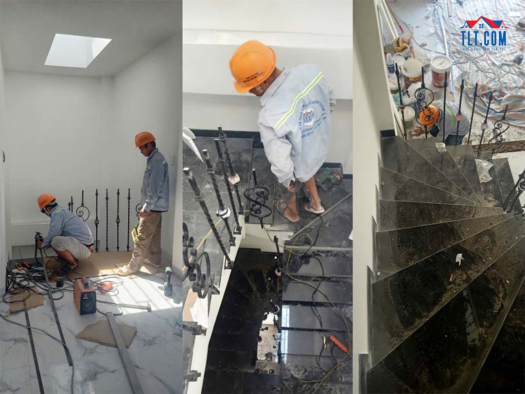 Xây nhà trọn gói quận 2