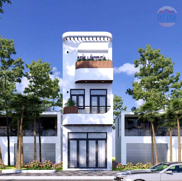 Nha pho 3 tang tai bac lieu