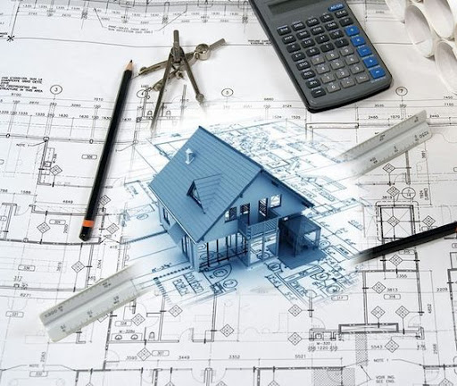 Ngân sách dự trù khi xây nhà