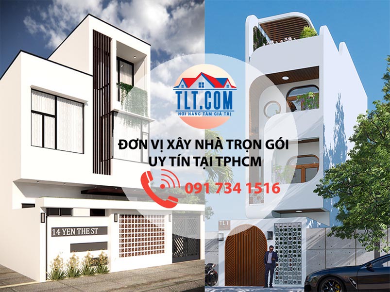 Dịch vụ xây nhà trọn gói Hậu Giang uy tín