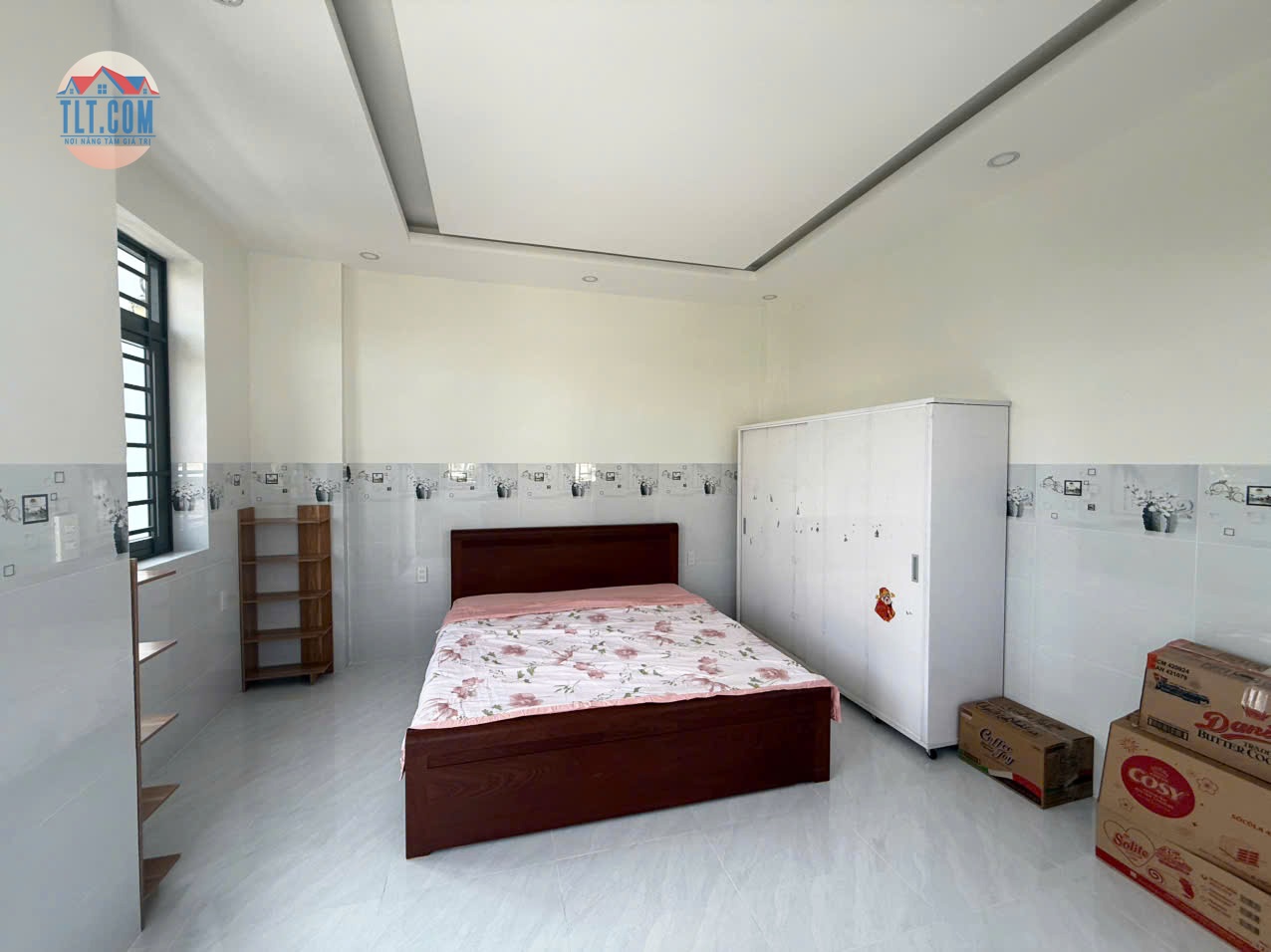 Không gian phòng ngủ 2