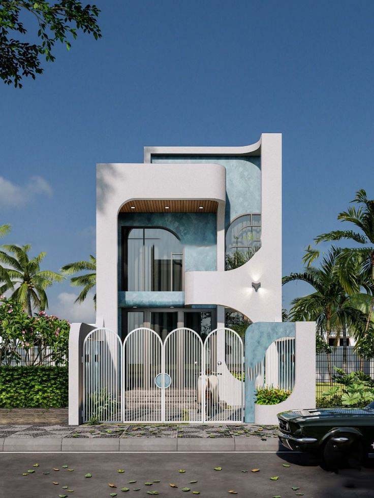 Xây nhà trọn gói Bù Đốp