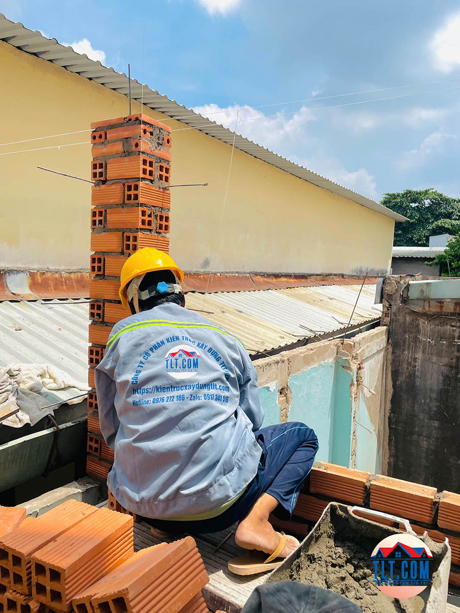 sửa chữa nhà uy tín