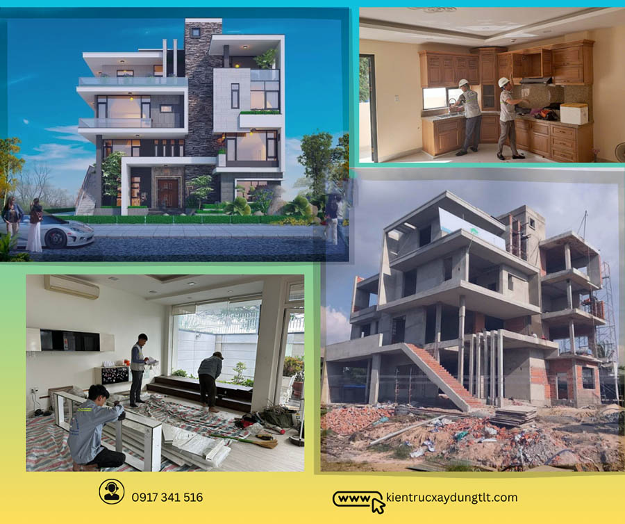 sửa chữa nhà tại bình dương