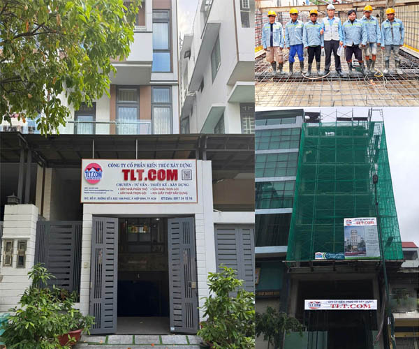 Văn phòng đại diện tại Vạn Phúc city