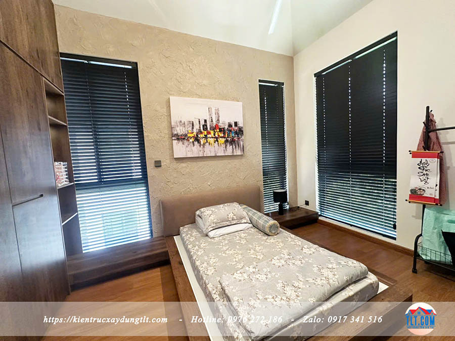 Thi công xây dựng nhà biệt thự