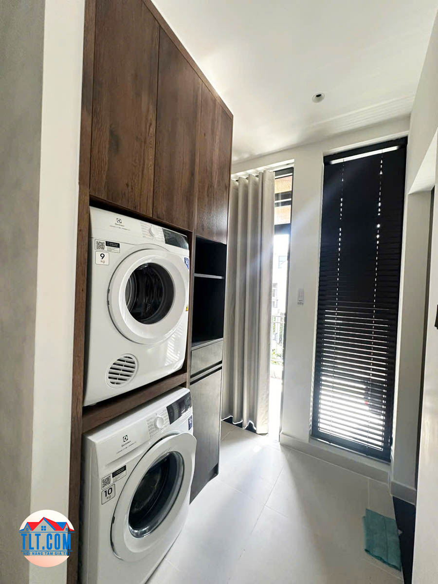 Xây dựng nhà trọn gói tại Nhà Bè