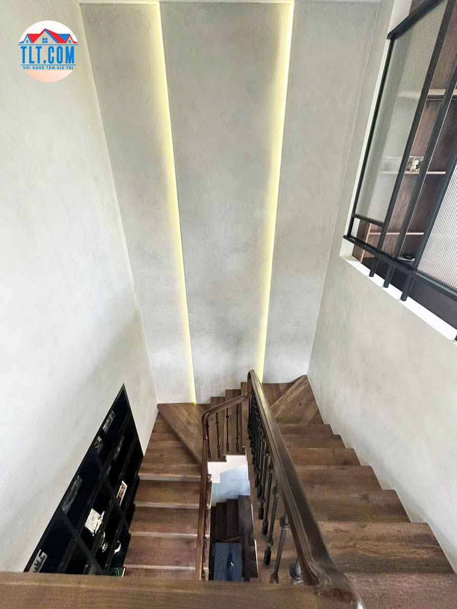 Xây nhà trọn gói TPHCM