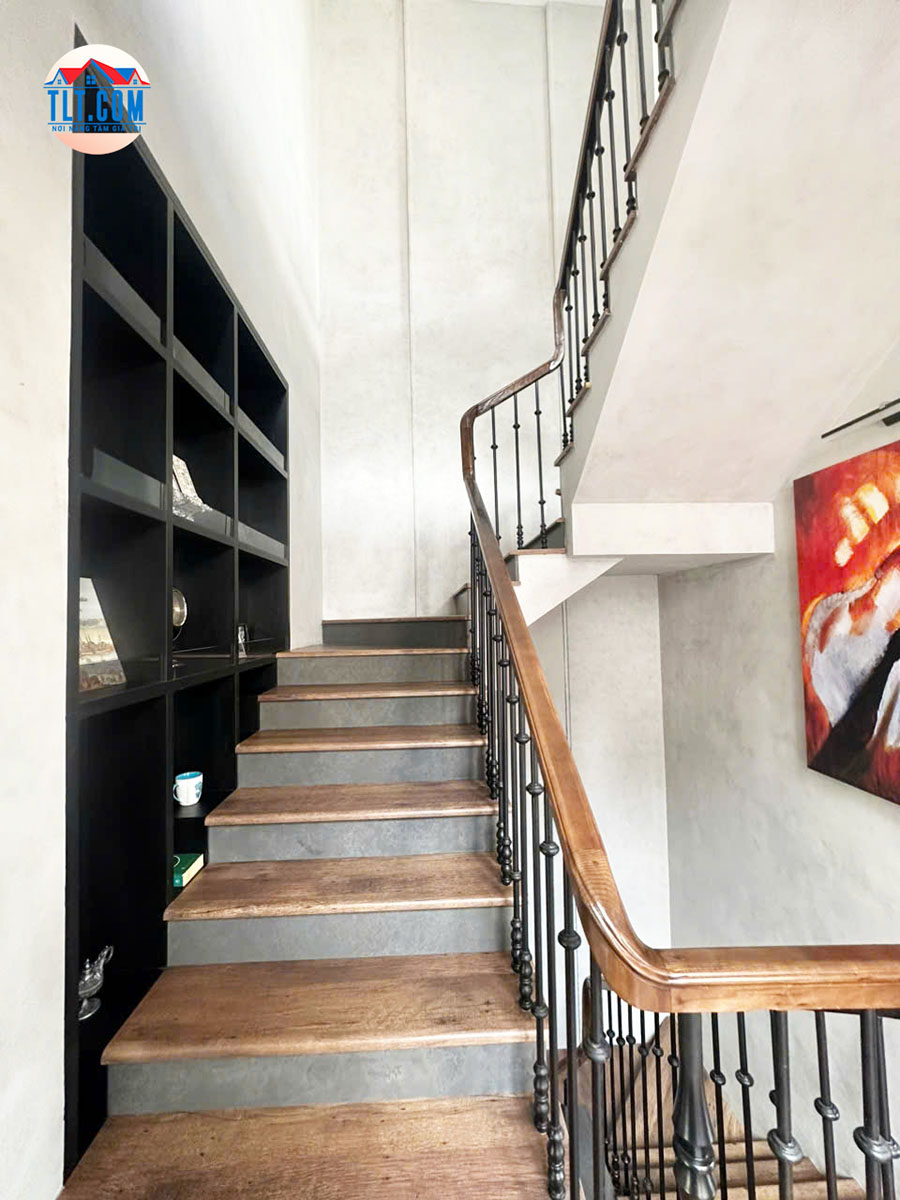 Xây nhà trọn gói hcm