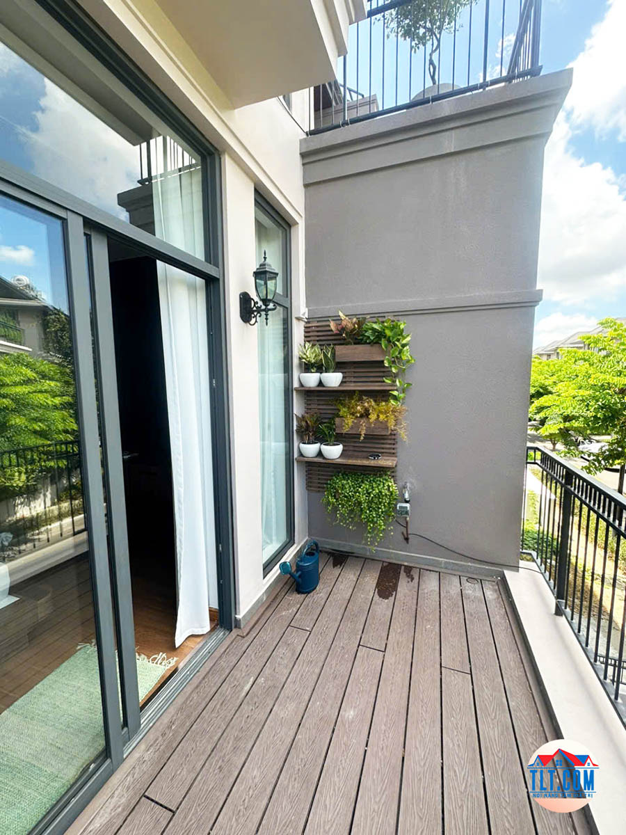 Hoàn thiện và bàn giao nhà tại hcm