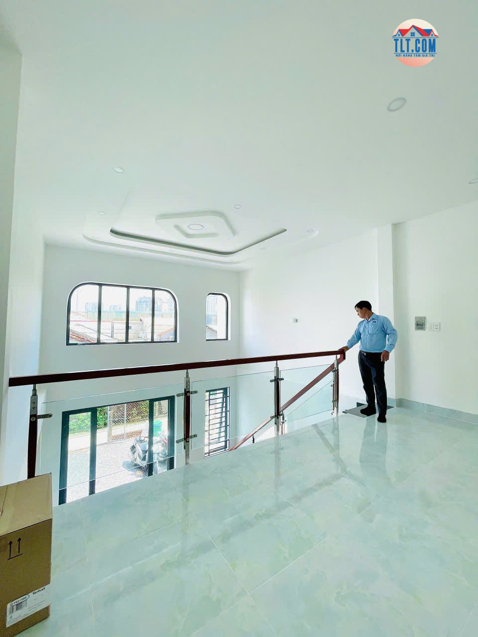 Xây nhà trọn gói tphcm