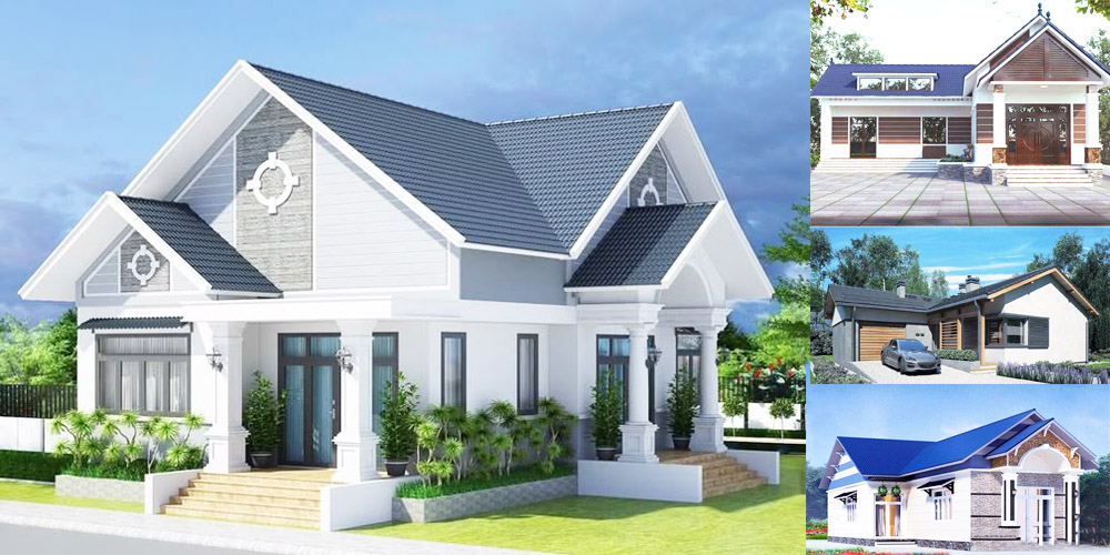 xây nhà trọn gói giồng trôm