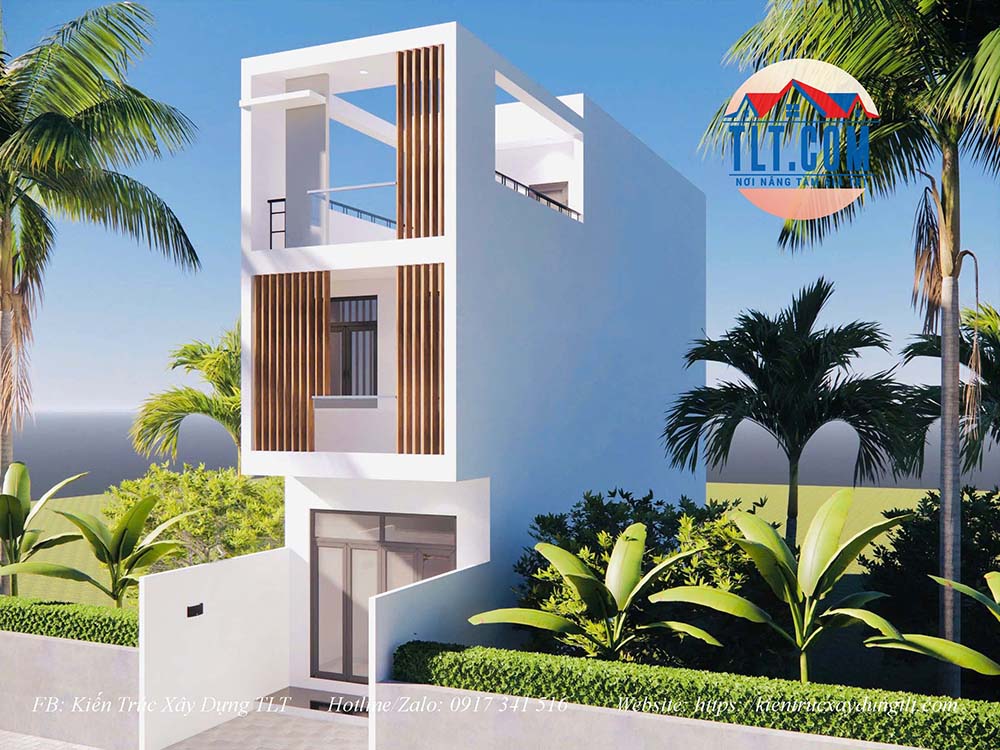 bàn giao nhà quận 9 nhà 1 trệt 2 lầu