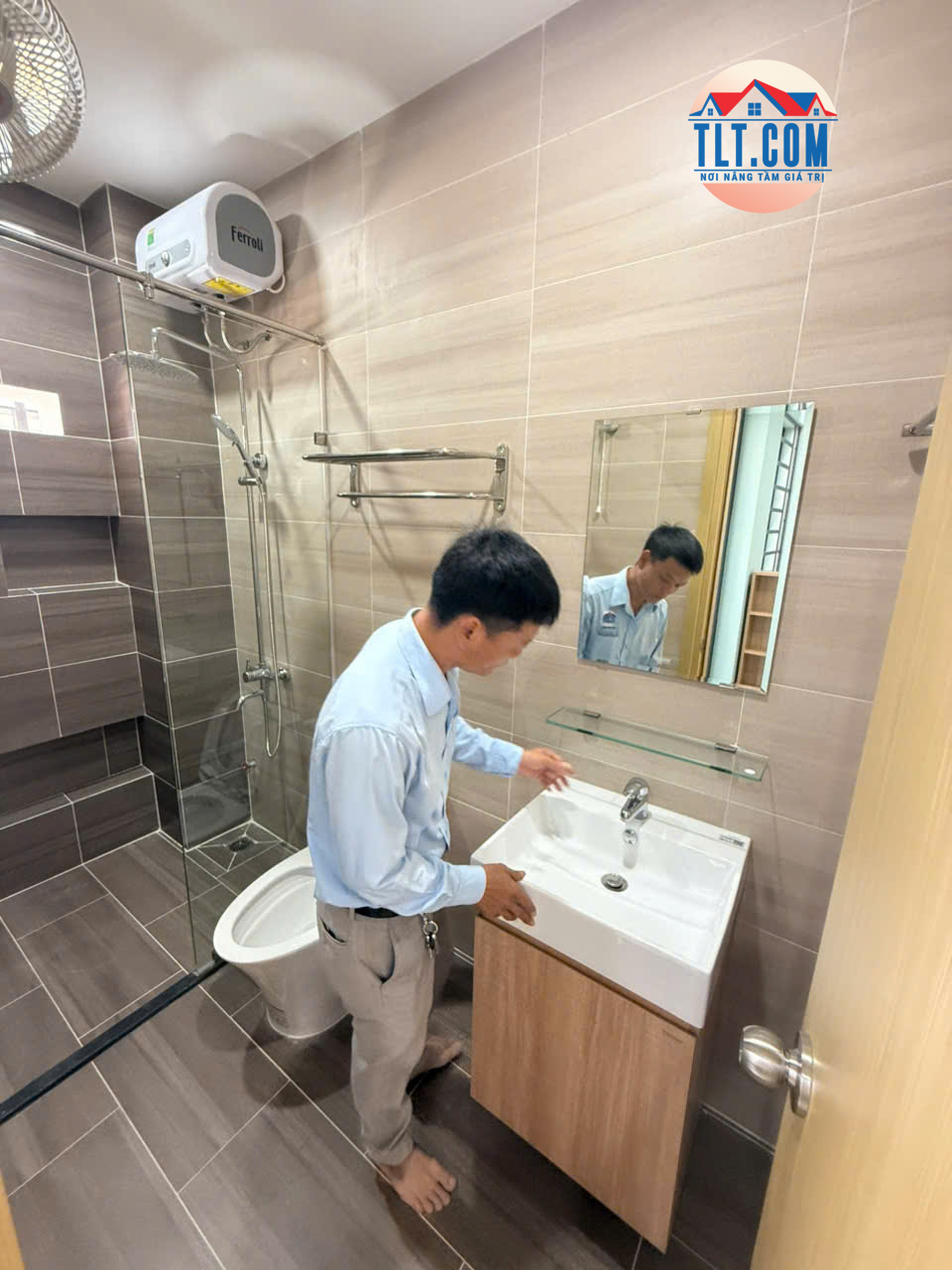 thi công sửa chữa nhà trọn gói hcm