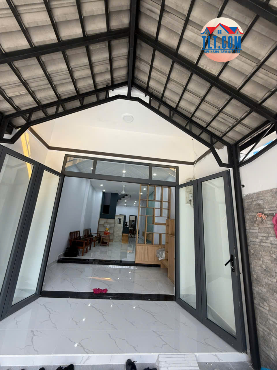 Dịch vụ sửa chữa nhà hcm