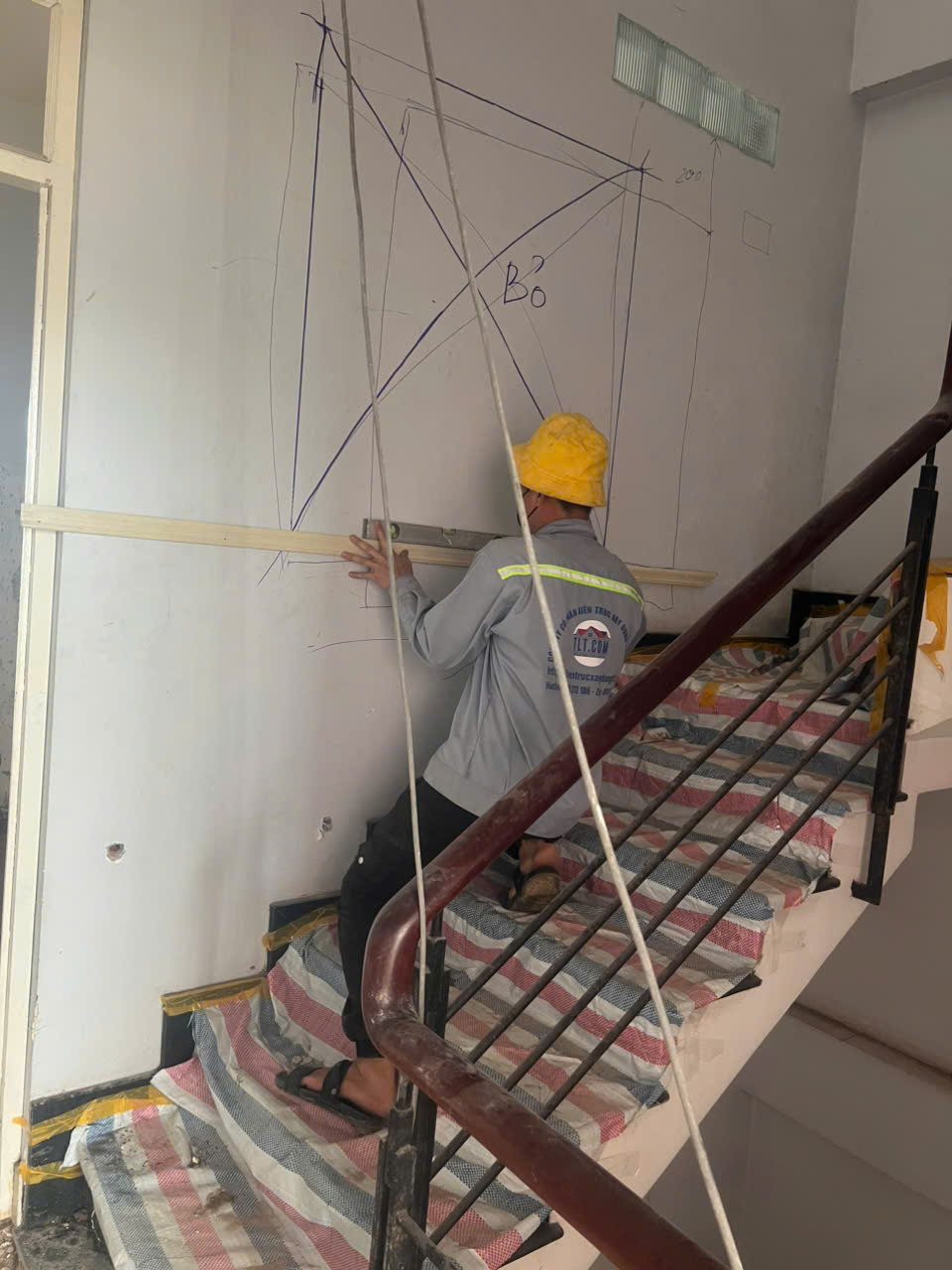 sửa chữa nhà quận 9