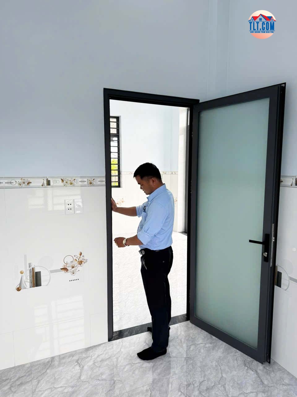 Khong gian noi that phong ngu