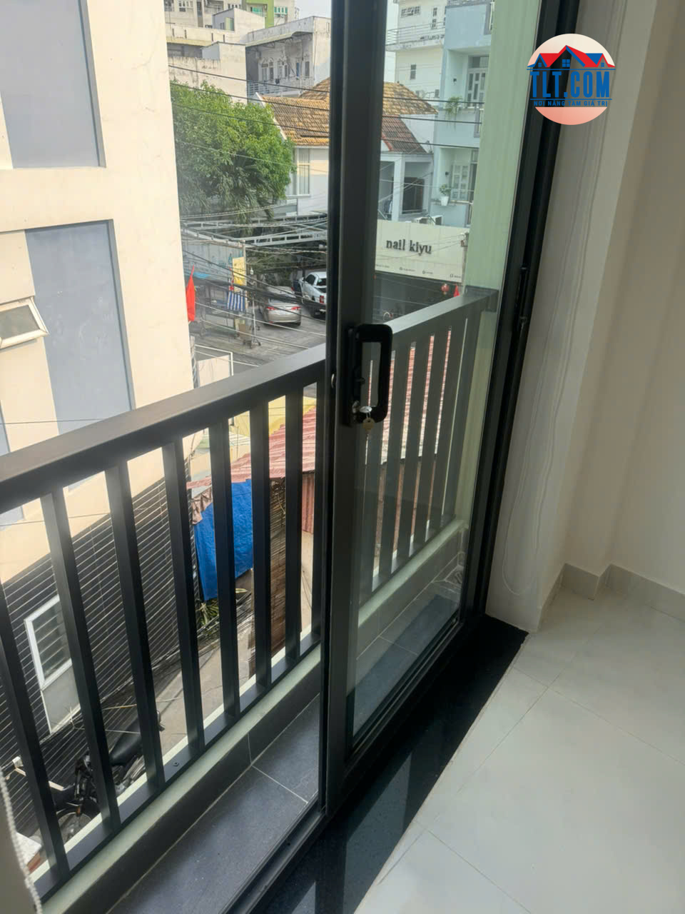 Bàn giao nhà trọn gói chìa khóa trao tay