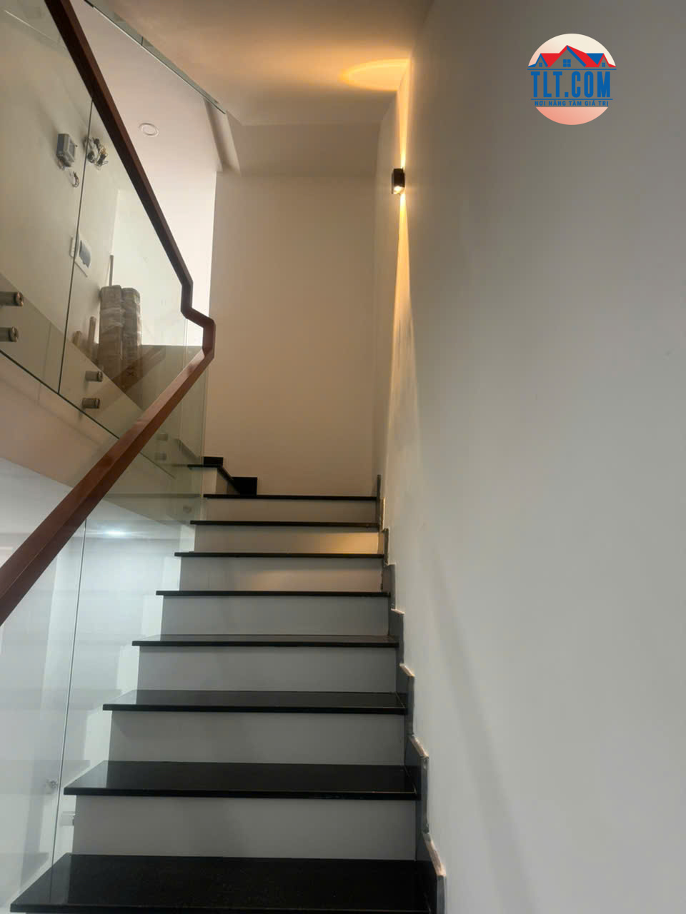 Xây nhà trọn gói tại tphcm