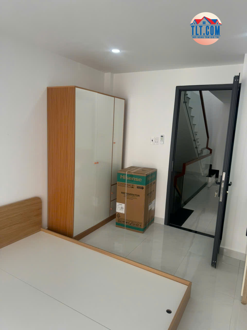 Không gian nội thất nhà