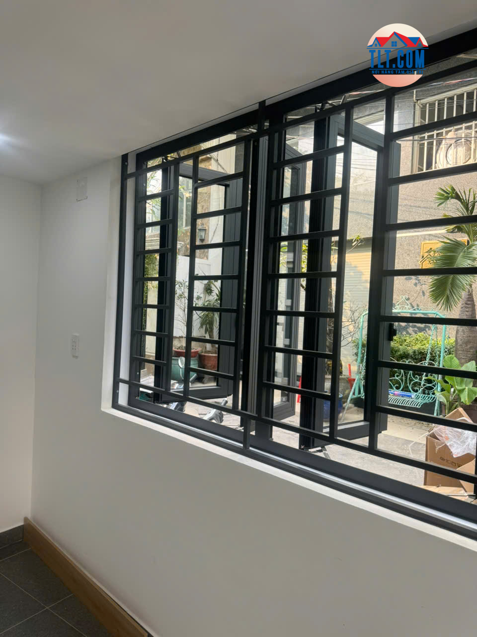 Dịch vụ xây nhà trọn gói tại hcm