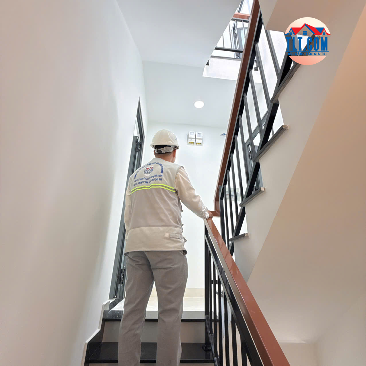 Nghiệm thu công trình