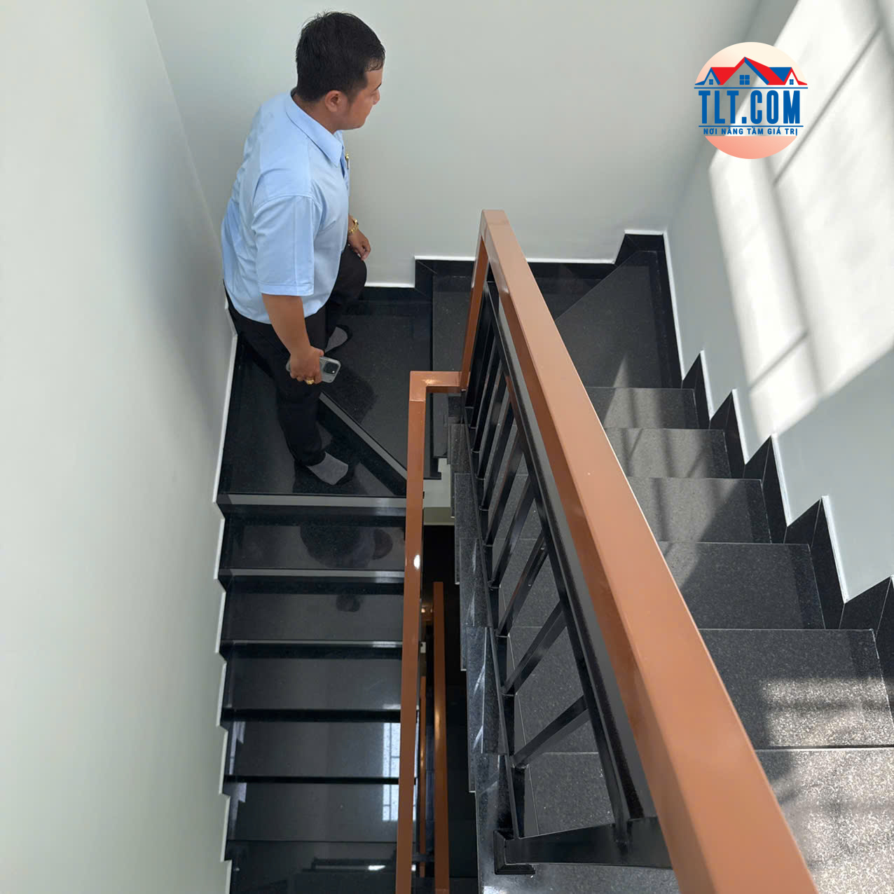 Công trình đảm bảo chất lượng