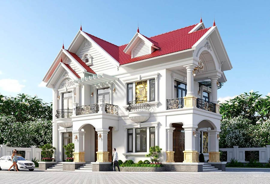 Nhà thầu xây dựng tại phường chánh hưng
