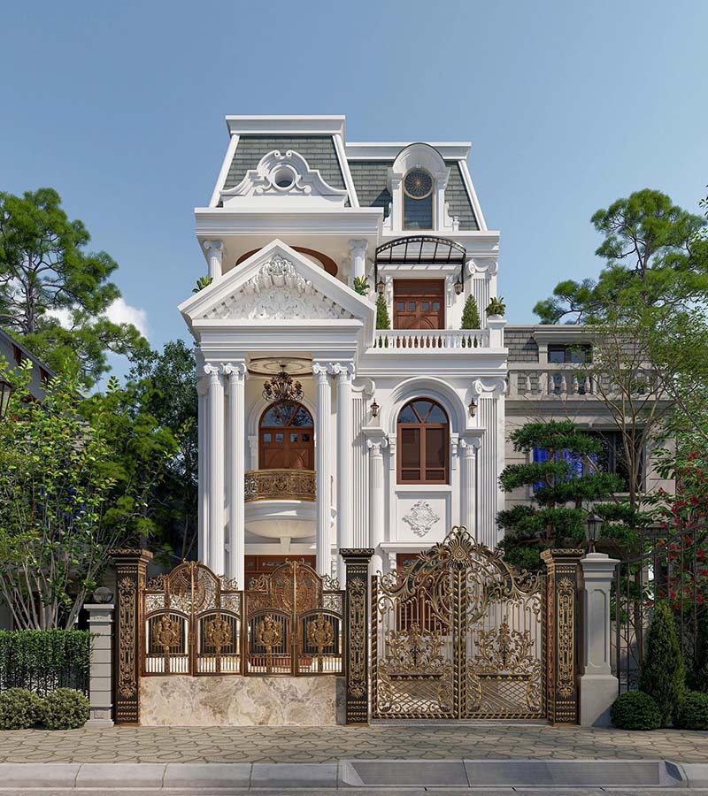 báo giá xây nhà trọn gói tại phường bàn cờ