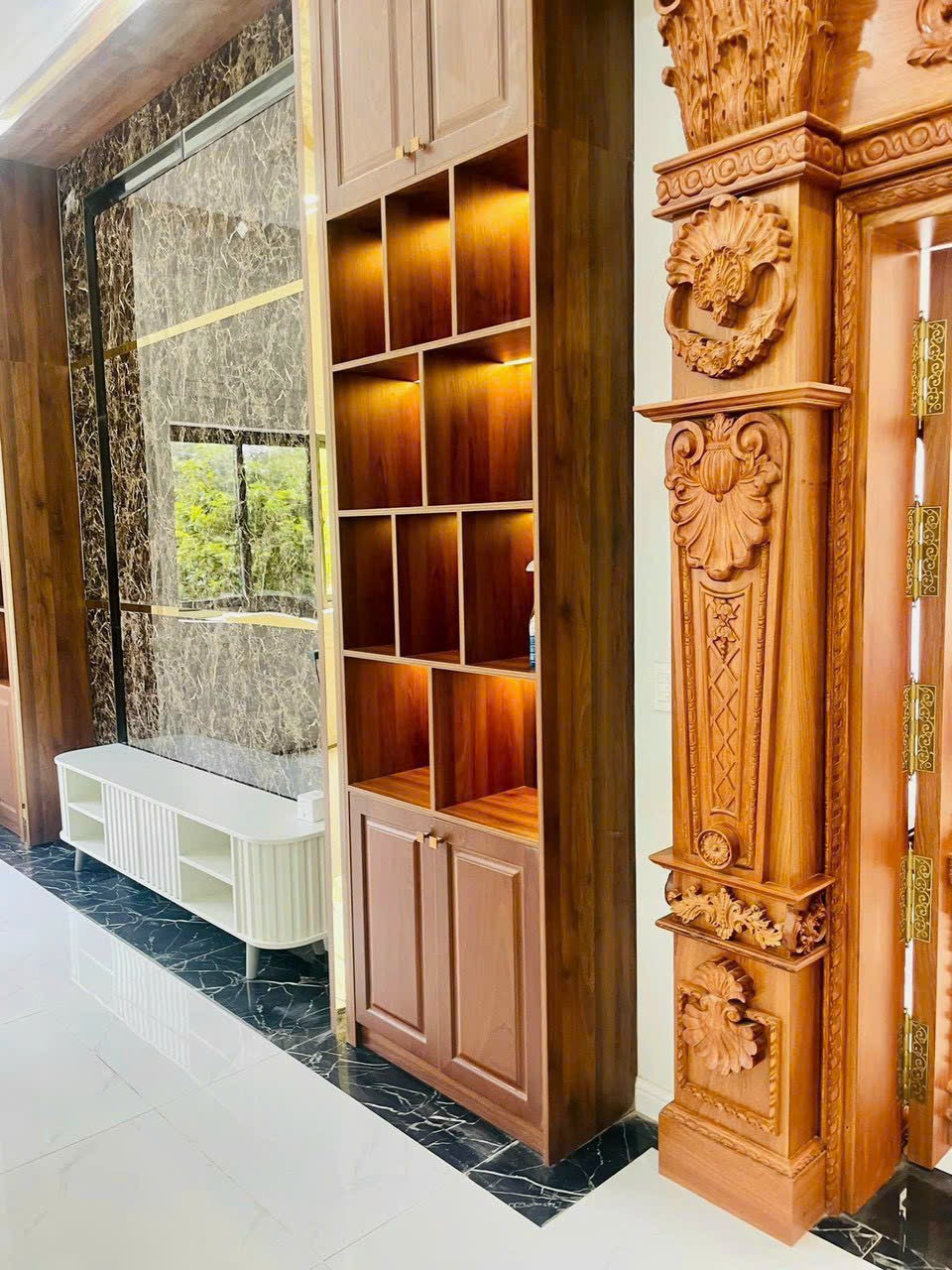 phong cách tân cổ điển