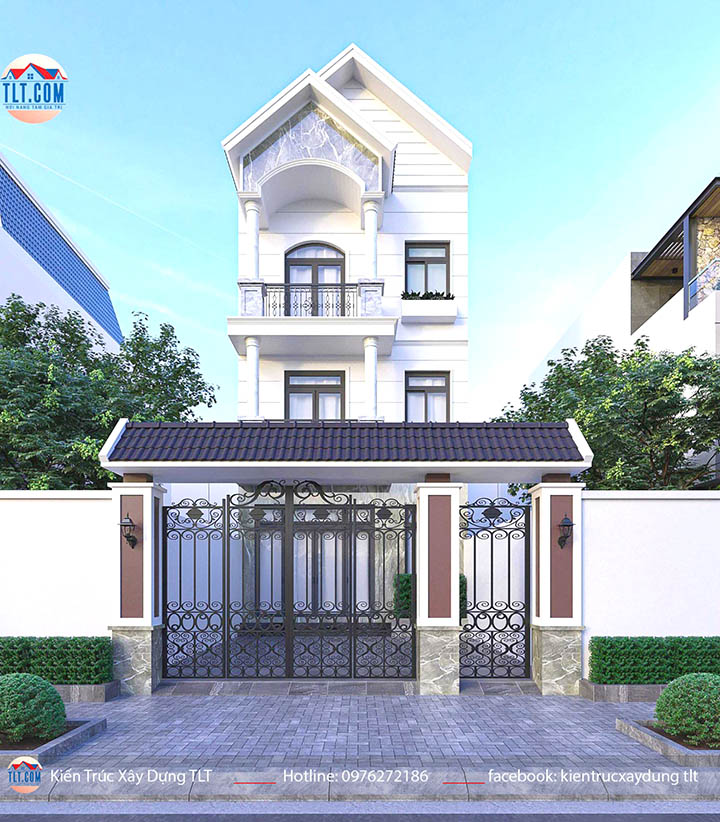 nh&agrave; m&aacute;i th&aacute;i