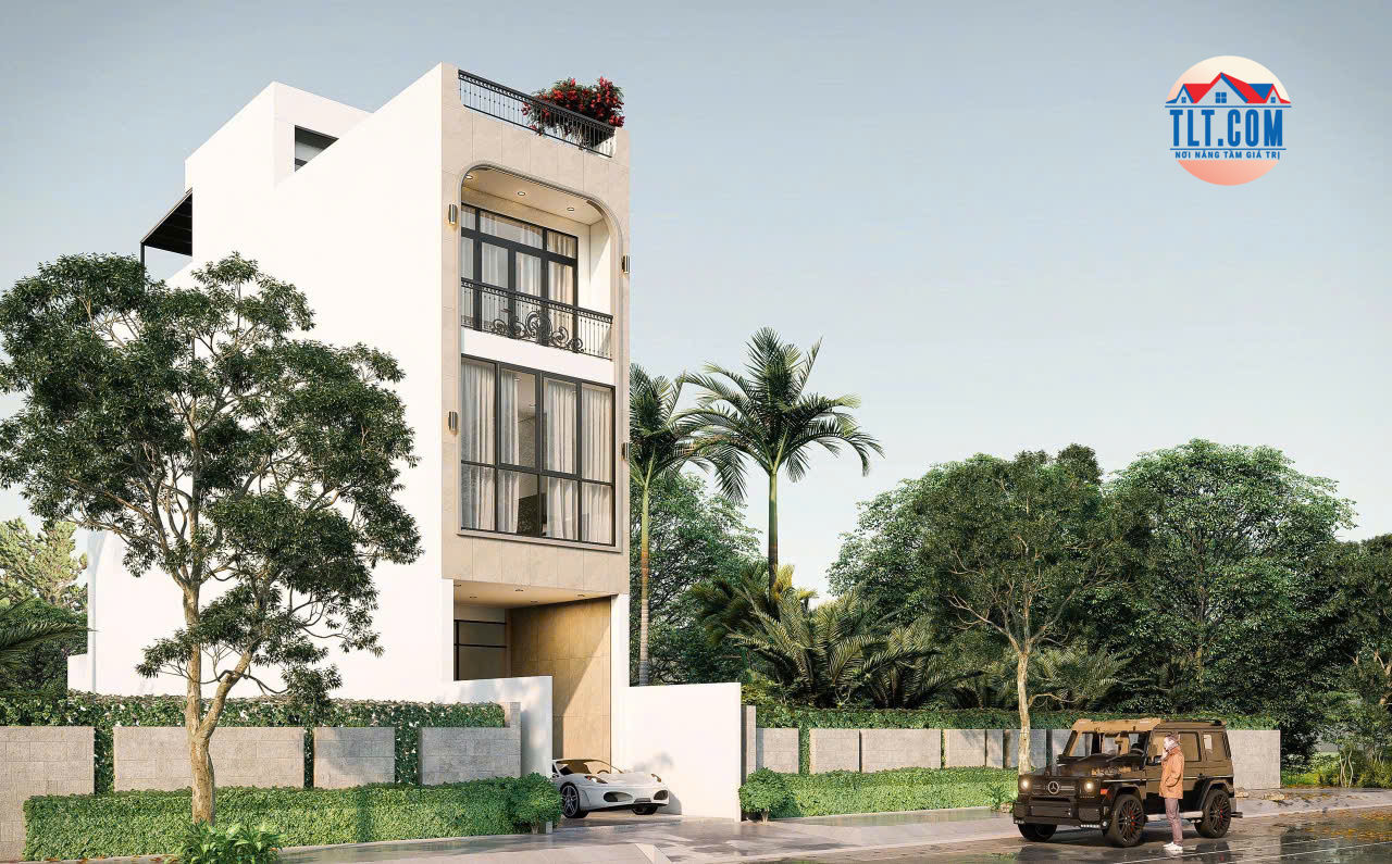 xây nhà trọn gói tại thủ đức