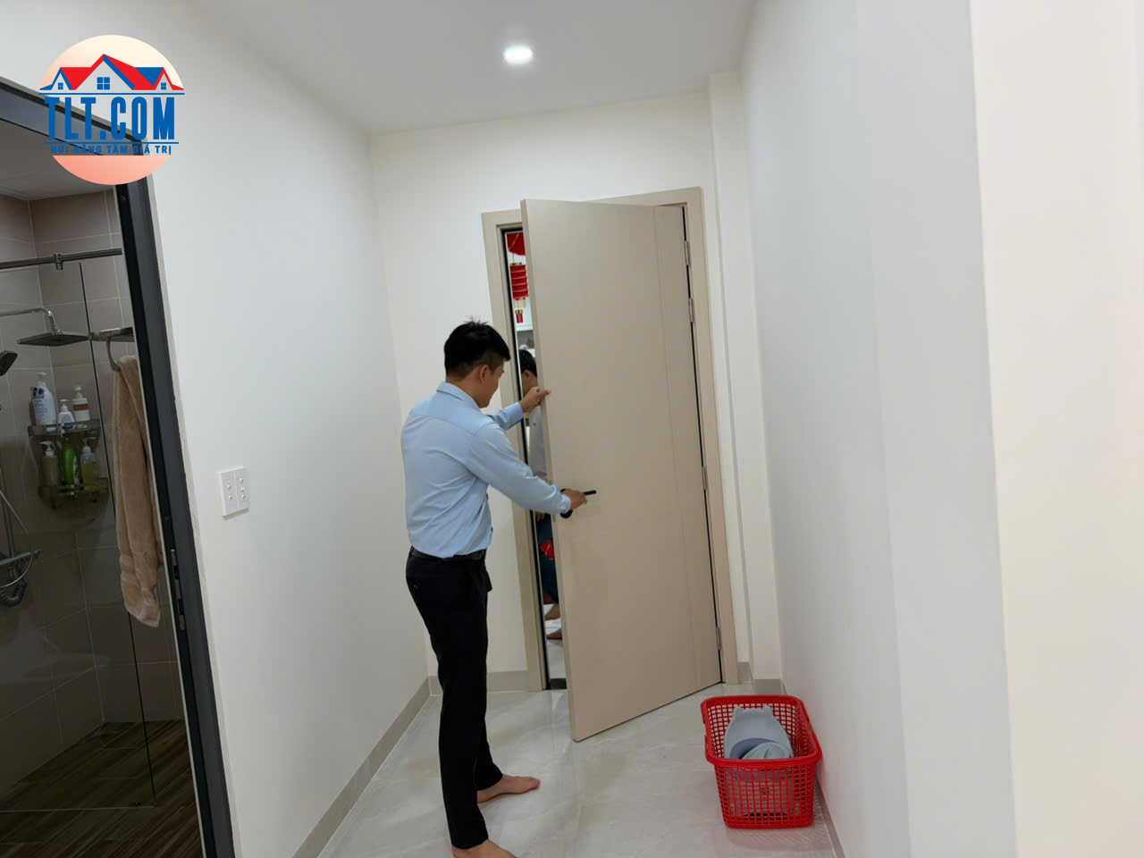 không gian nội thất nhà ở hcm