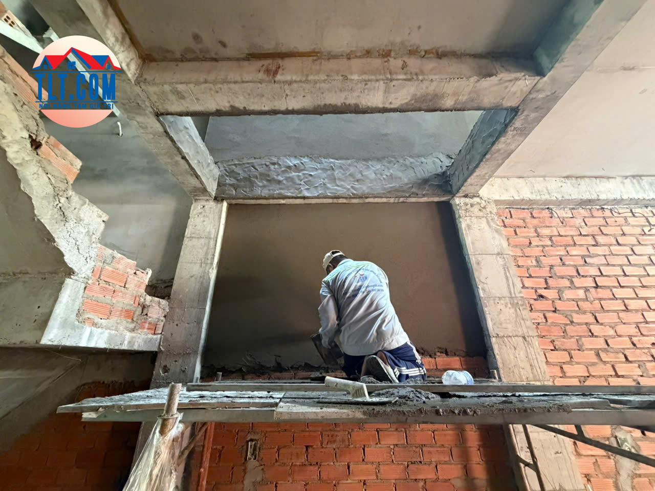 xây nhà tại thủ đức