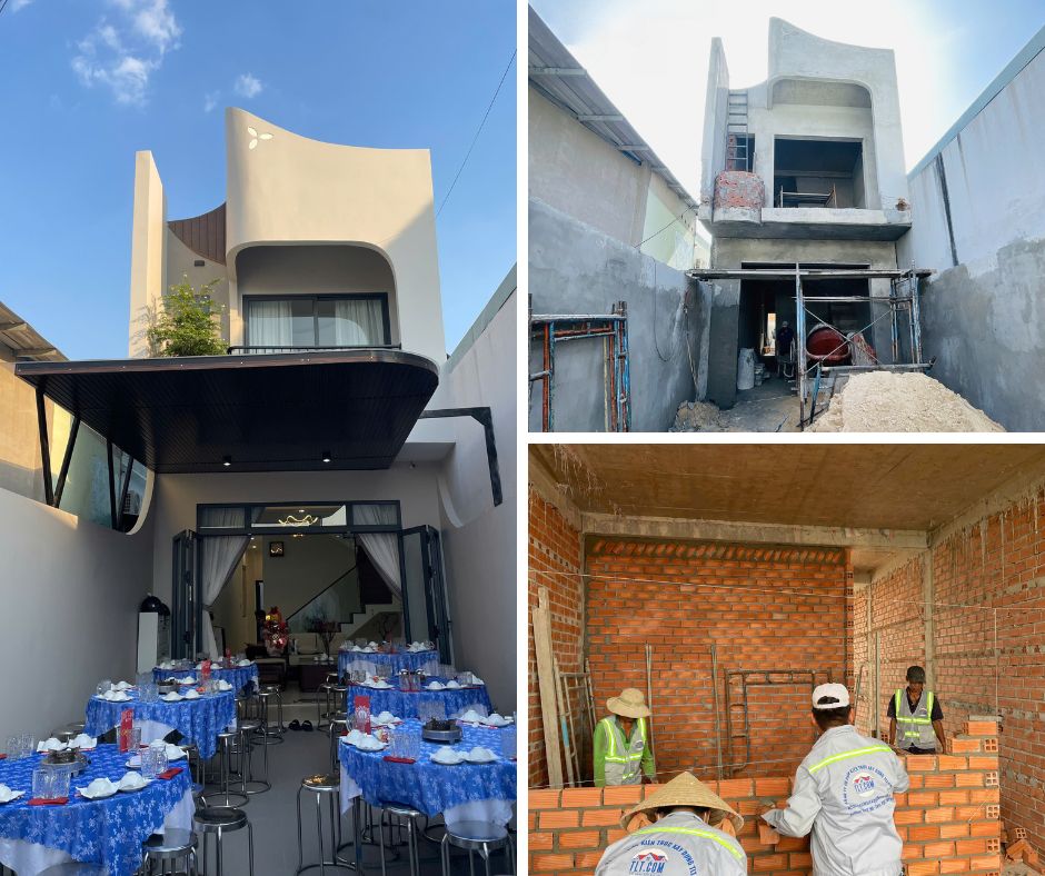 B&agrave;n giao nh&agrave; tại B&igrave;nh Dương