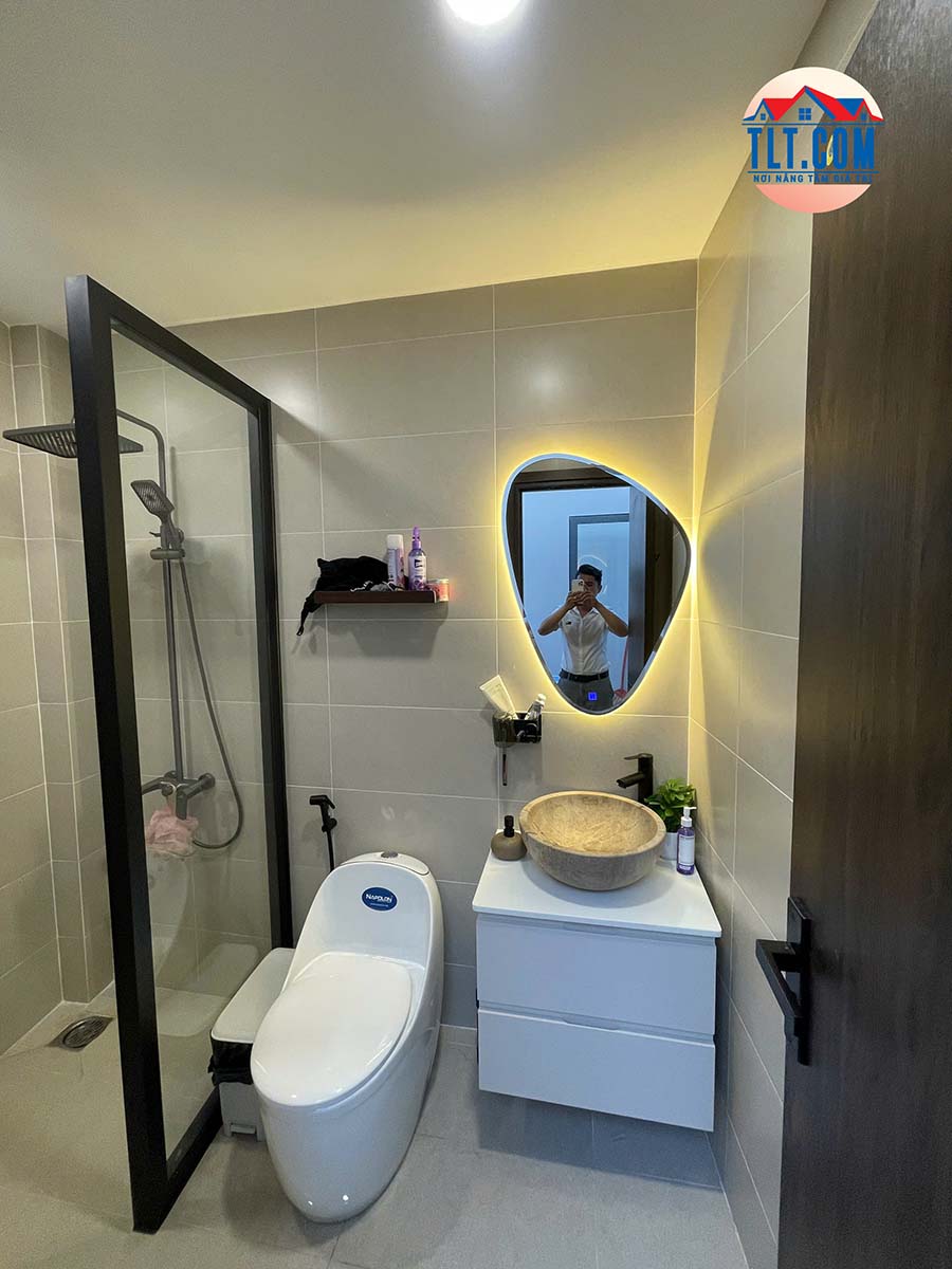 b&agrave;n giao nh&agrave; phố tại thủ dầu một