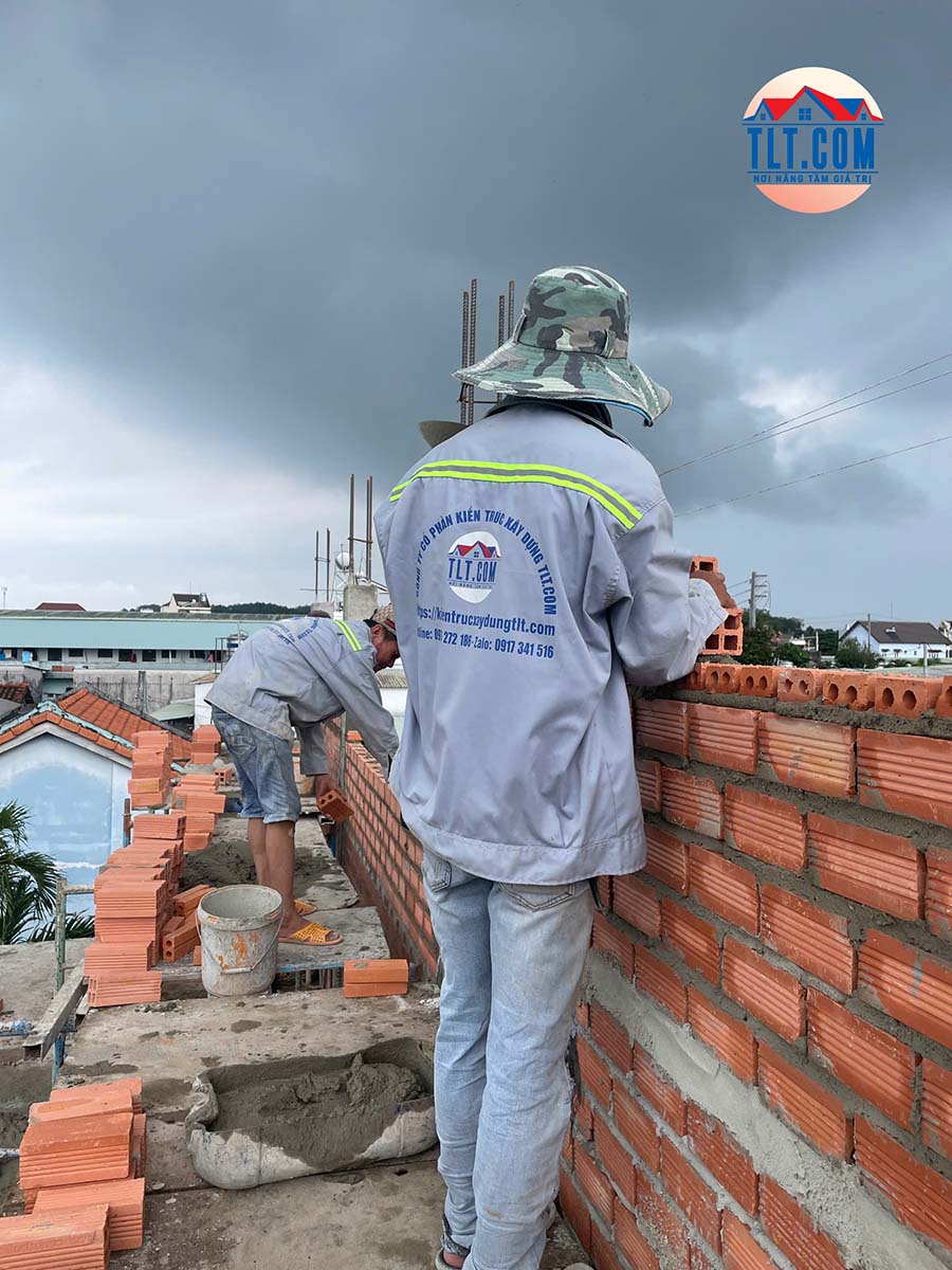 x&acirc;y nh&agrave; tại thủ dầu một