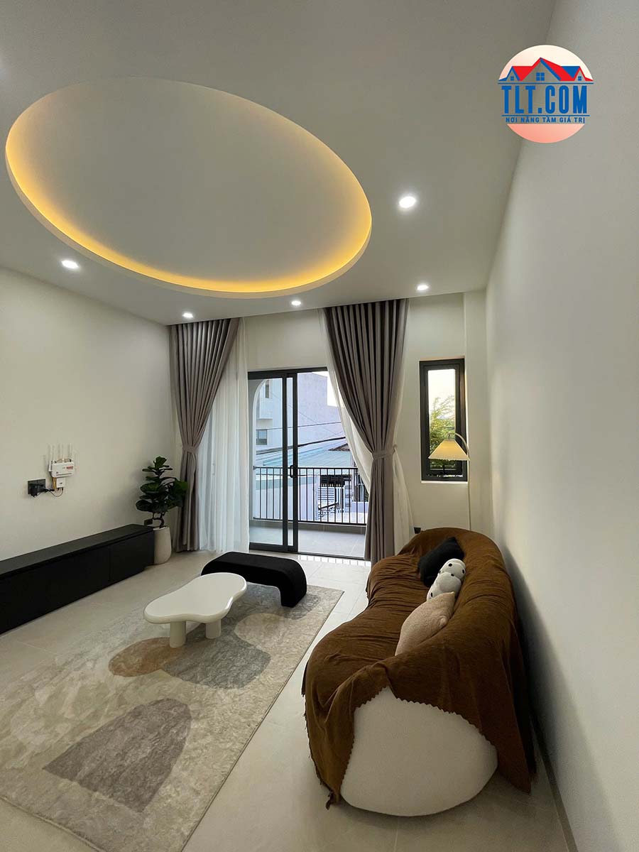 b&agrave;n giao nh&agrave; phố tại thủ dầu một