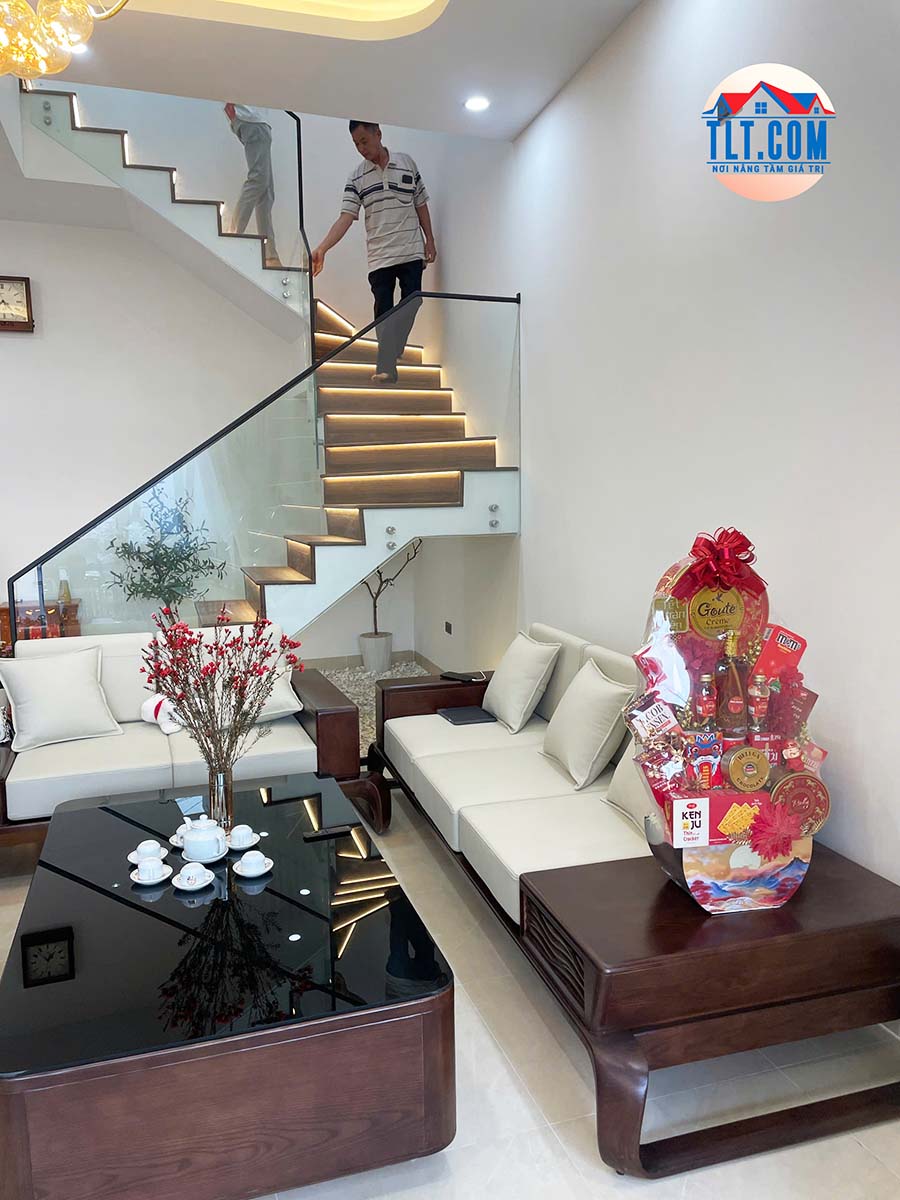 b&agrave;n giao nh&agrave; phố tại thủ dầu một