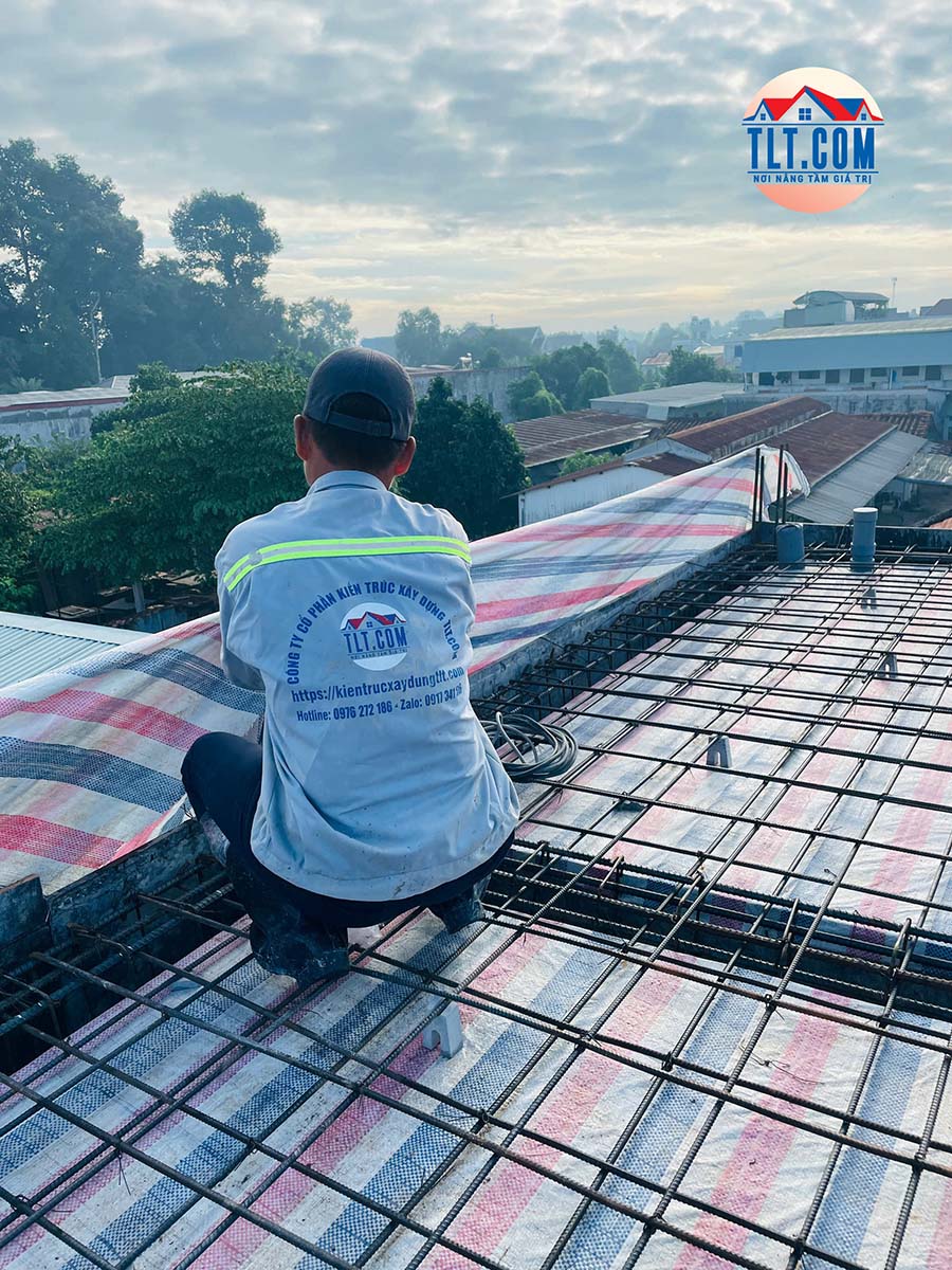 x&acirc;y nh&agrave; tại thủ dầu một