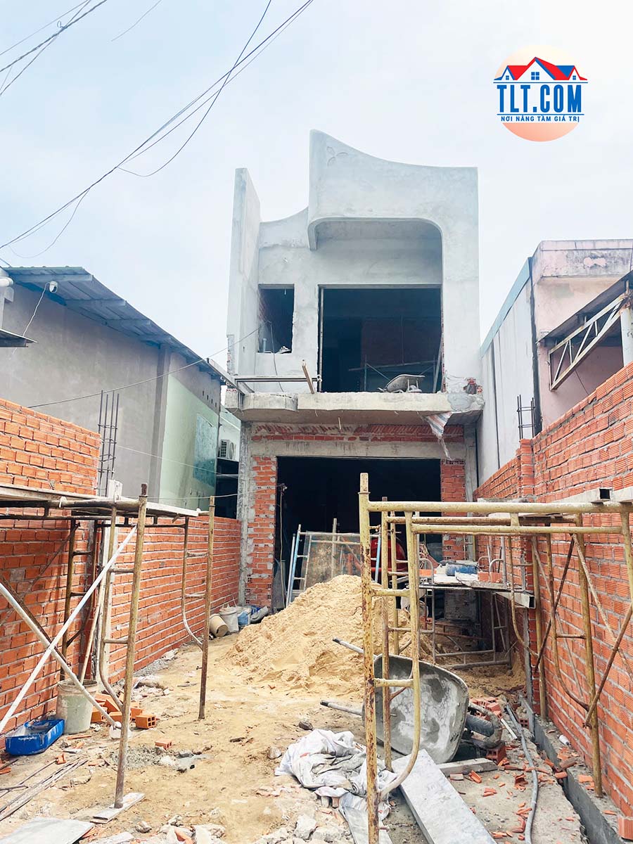 x&acirc;y nh&agrave; phần th&ocirc; b&igrave;nh dương