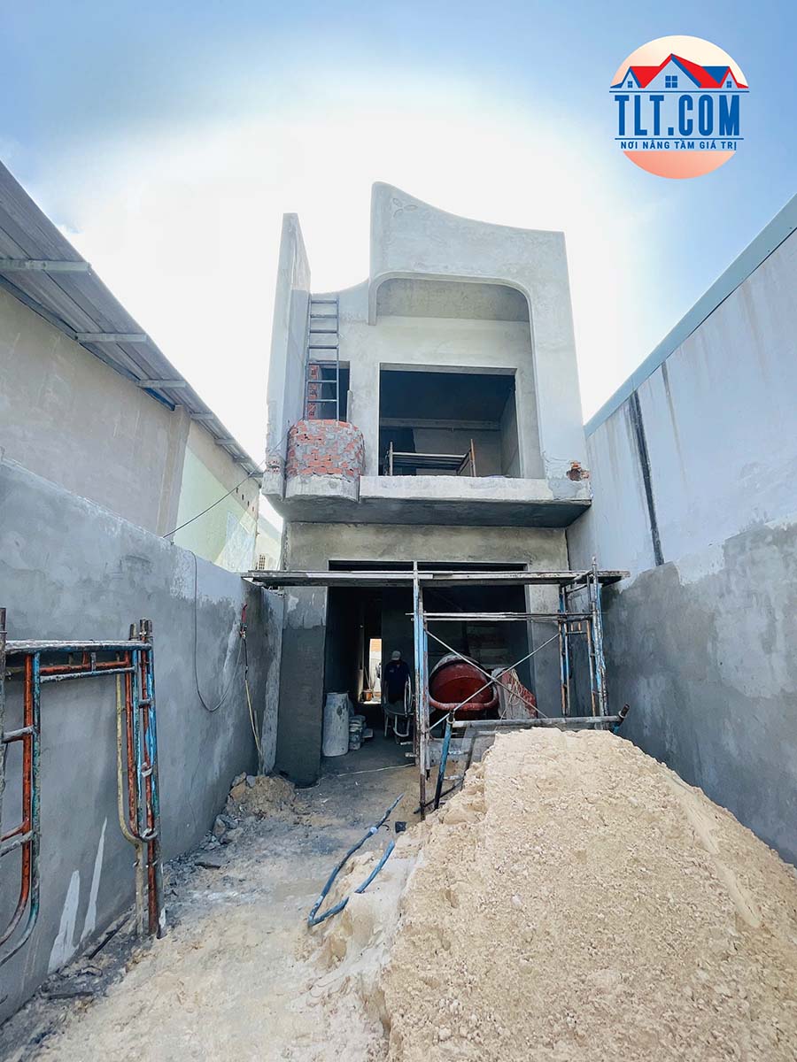 thi c&ocirc;ng phần ho&agrave;n thiện