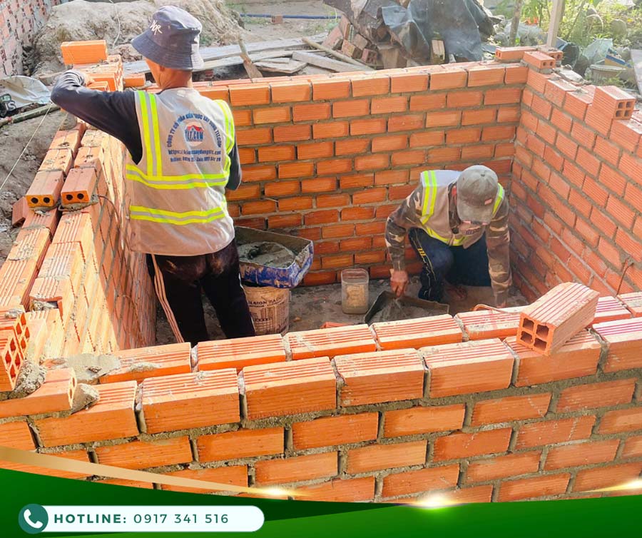 b&agrave;n giao nh&agrave; cấp 4 m&aacute;i th&aacute;i t&acirc;y ninh