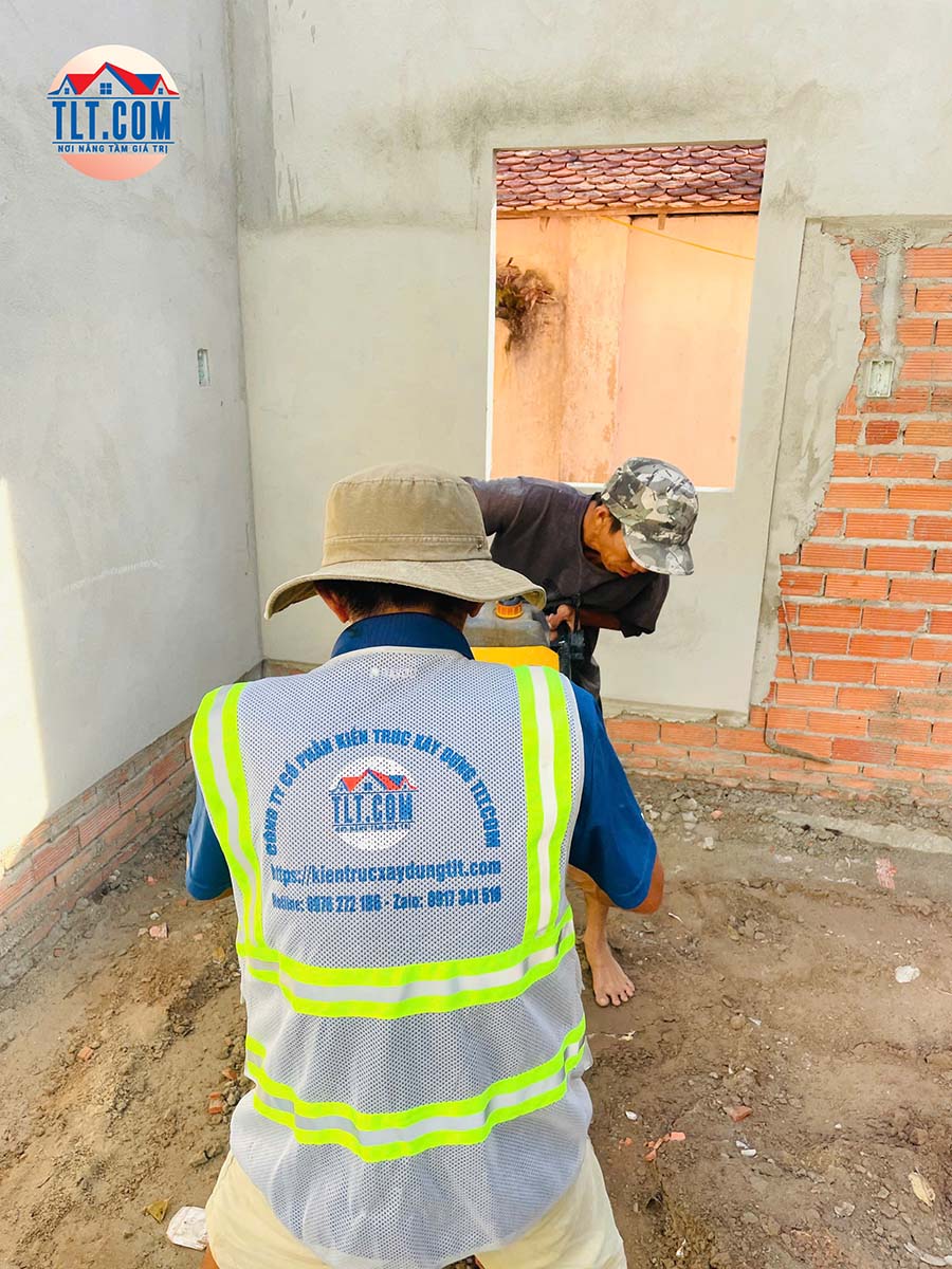 x&acirc;y nh&agrave; phần th&ocirc; tại t&acirc;y ninh